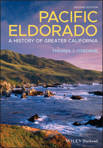 Pacific Eldorado (Thomas J. Osborne). 