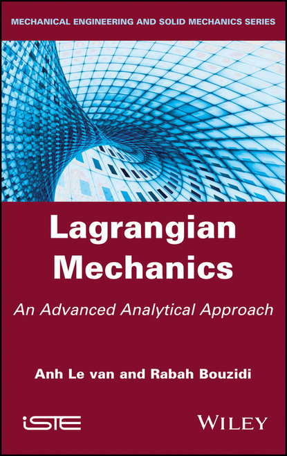 Anh Le Van - Lagrangian Mechanics