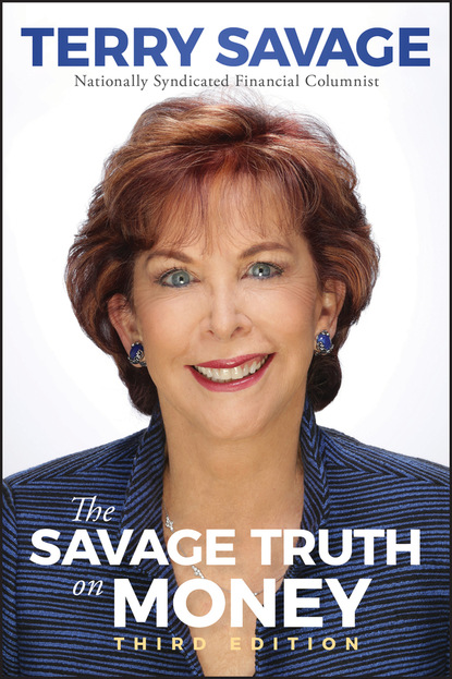The Savage Truth on Money (Terry  Savage). 