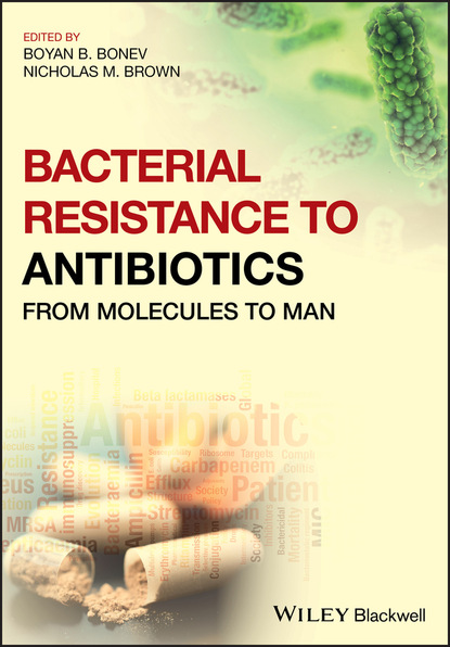 Группа авторов - Bacterial Resistance to Antibiotics