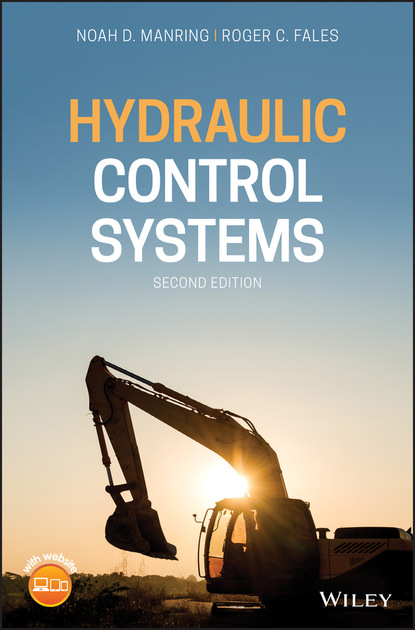 Noah D. Manring - Hydraulic Control Systems