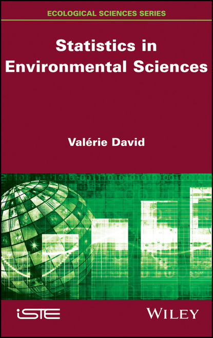 Valerie David — Statistics in Environmental Sciences