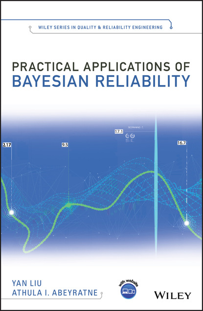 Yan Liu - Practical Applications of Bayesian Reliability