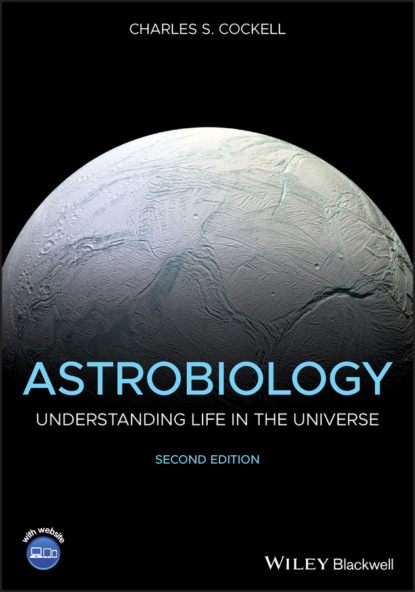 Astrobiology