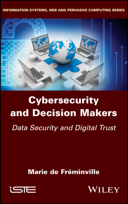 Marie De Fréminville - Cybersecurity and Decision Makers