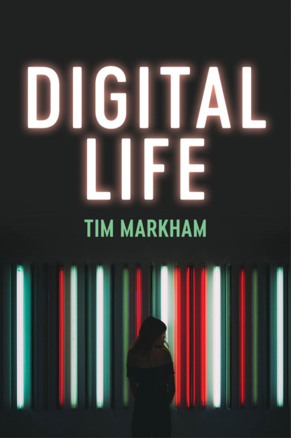 Tim Markham — Digital Life