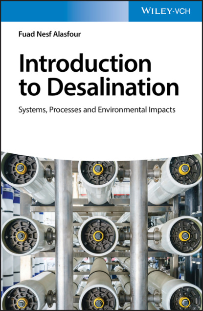 Fuad Nesf Alasfour - Introduction to Desalination