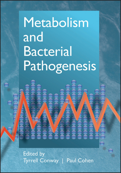 Группа авторов - Metabolism and Bacterial Pathogenesis