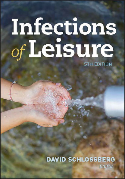 Infections of Leisure - Группа авторов