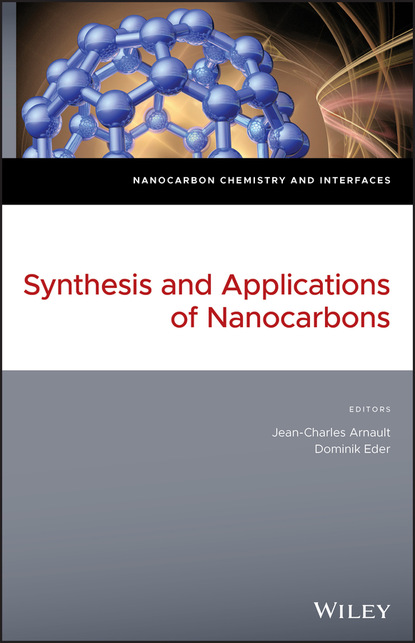Группа авторов - Synthesis and Applications of Nanocarbons