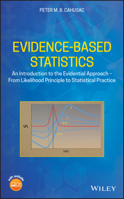 Peter M. B. Cahusac - Evidence-Based Statistics