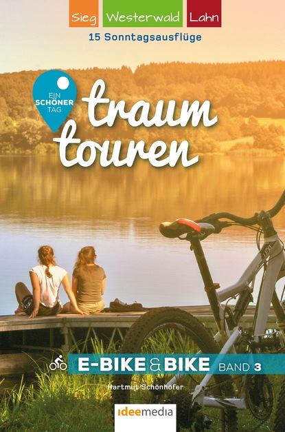 

traumtouren E-Bike & Bike Band 3