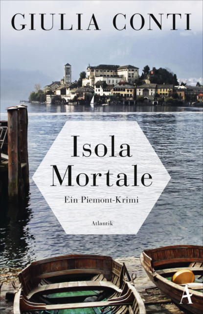 

Isola Mortale