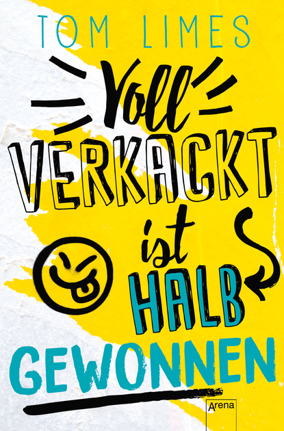 

Voll verkackt ist halb gewonnen
