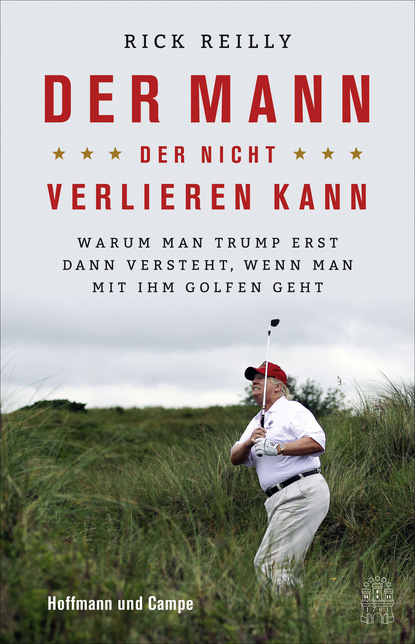 

Der Mann, der nicht verlieren kann