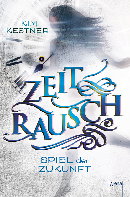 

Zeitrausch (2). Spiel der Zukunft