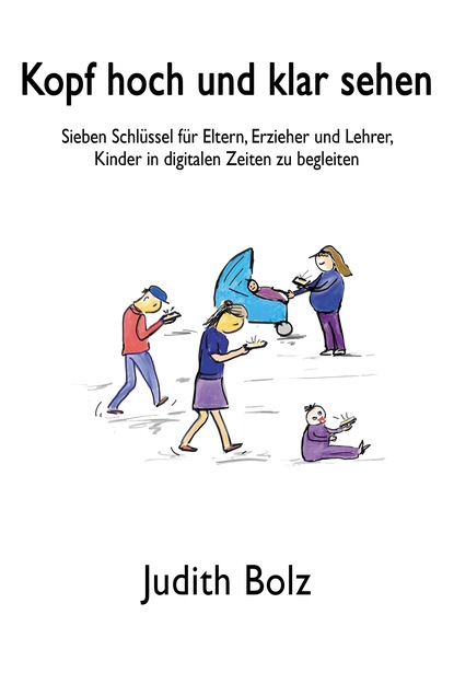 

Kopf hoch und klar sehen