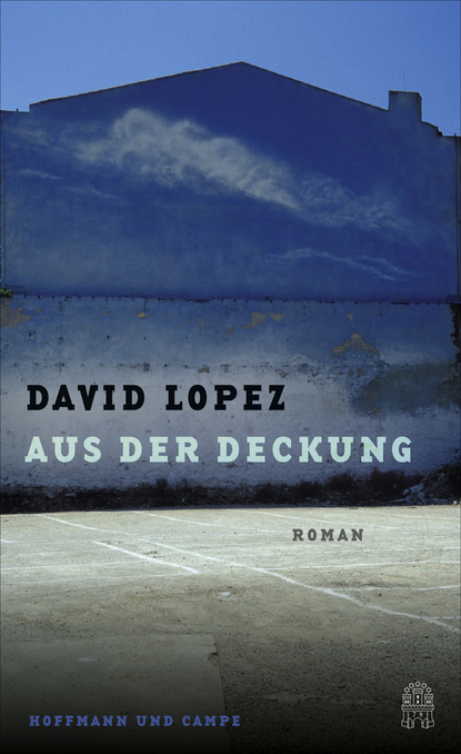 

Aus der Deckung