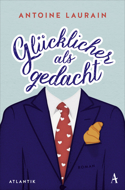 

Glücklicher als gedacht