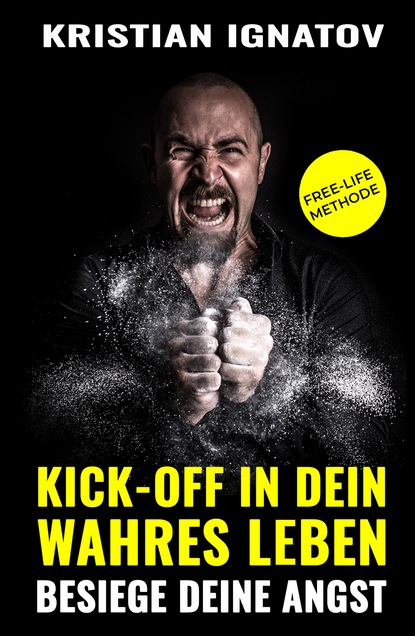 

Kick-Off in Dein Wahres Leben