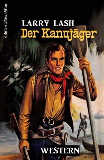 

Der Kanujäger