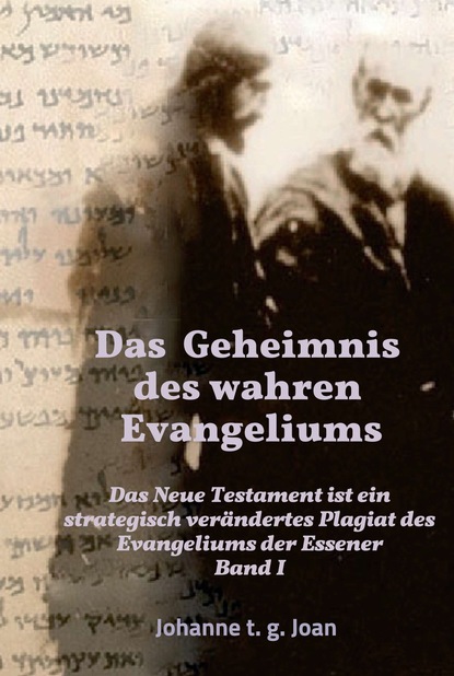 

Das Geheimnis des wahren Evangeliums - Band 1