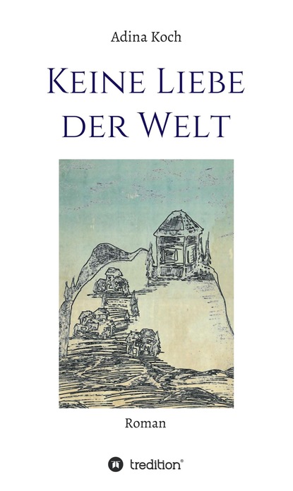 

Keine Liebe der Welt