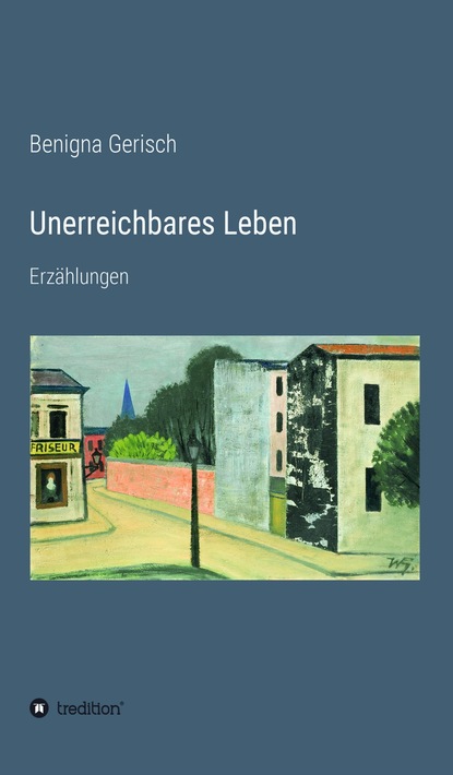 

Unerreichbares Leben