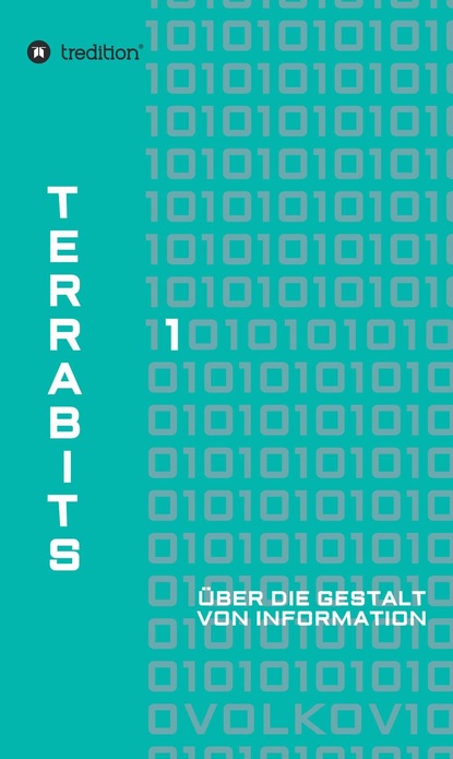 

Terrabits