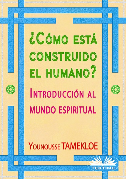 Younousse Tamekloe - ¿Cómo Está Construido El Humano?