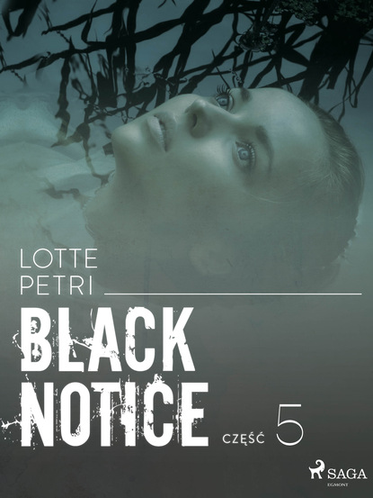 Lotte Petri - Black notice: część 5