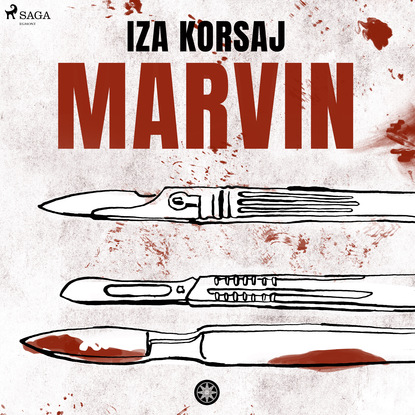 Iza Korsaj — Marvin