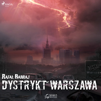 Ксюша Ангел - Dystrykt Warszawa