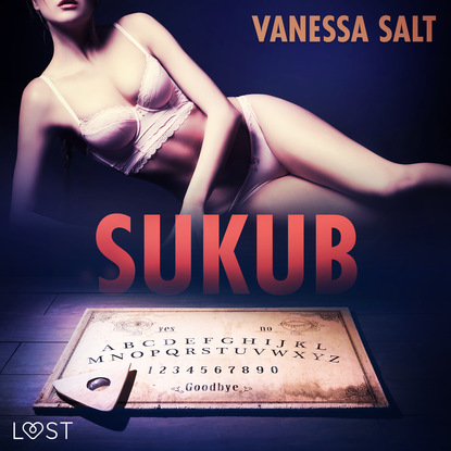 Vanessa Salt - Sukub - opowiadanie erotyczne