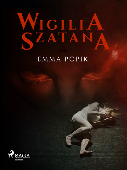Emma Popik - Wigilia szatana