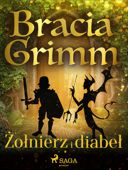 Bracia Grimm - Żołnierz i diabeł