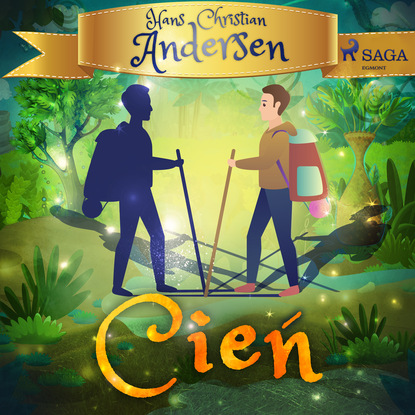 H.c. Andersen - Cień