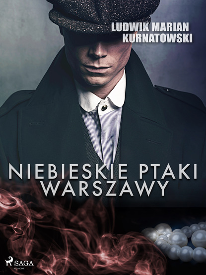 Ludwik Marian Kurnatowski - Niebieskie Ptaki Warszawy