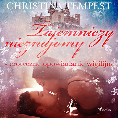 Christina Tempest - Tajemniczy nieznajomy - erotyczne opowiadanie wigilijne