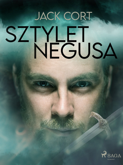 Jack Cort — Sztylet Negusa