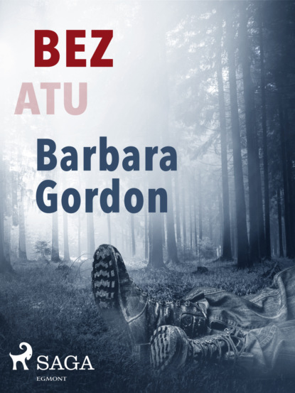 Barbara Gordon - Bez atu
