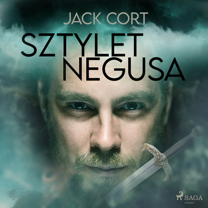 Jack Cort - Sztylet Negusa