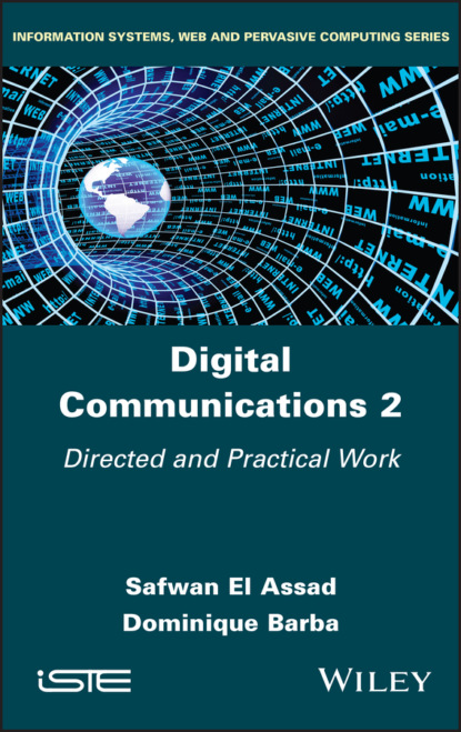 Safwan El Assad - Digital Communications 2