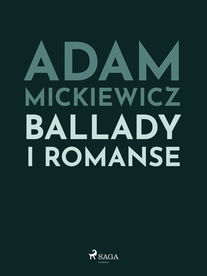 

Ballady i romanse