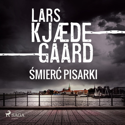 Lars Kj?degaard — Śmierć pisarki