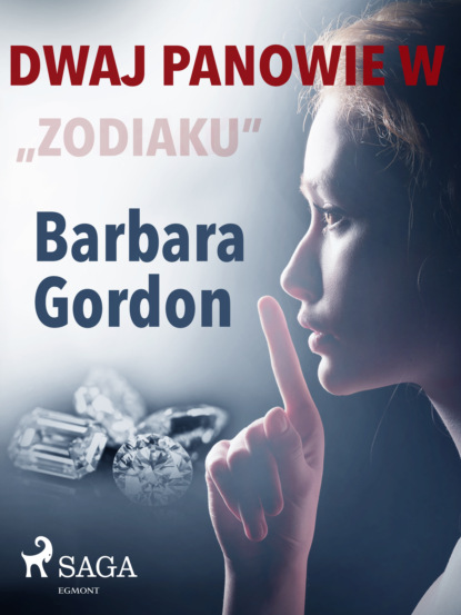 Barbara Gordon - Dwaj panowie w "Zodiaku"