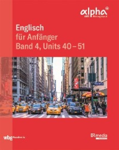 

Englisch für Anfänger - Band 4