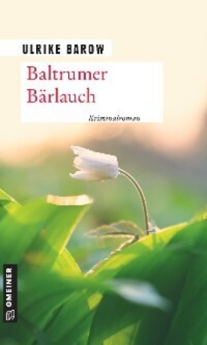 Ulrike Barow - Baltrumer Bärlauch