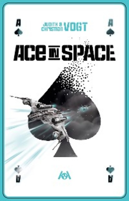 Judith C. Vogt - Ace in Space