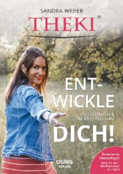 Sandra Weber — THEKI® - Ent-wickle dich!